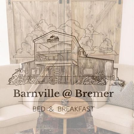 Barnville@Bremer Bed & Breakfast Bremer Bay Luaran gambar