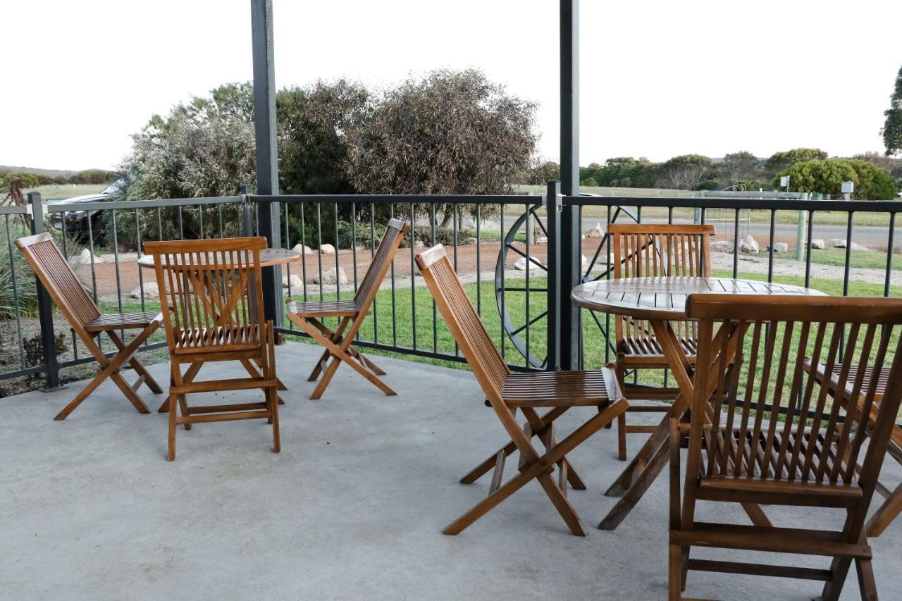Barnville@Bremer Bed & Breakfast Bremer Bay Luaran gambar