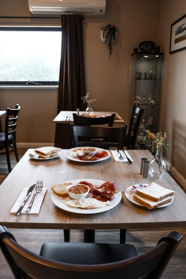 Barnville@Bremer Bed & Breakfast Bremer Bay Luaran gambar