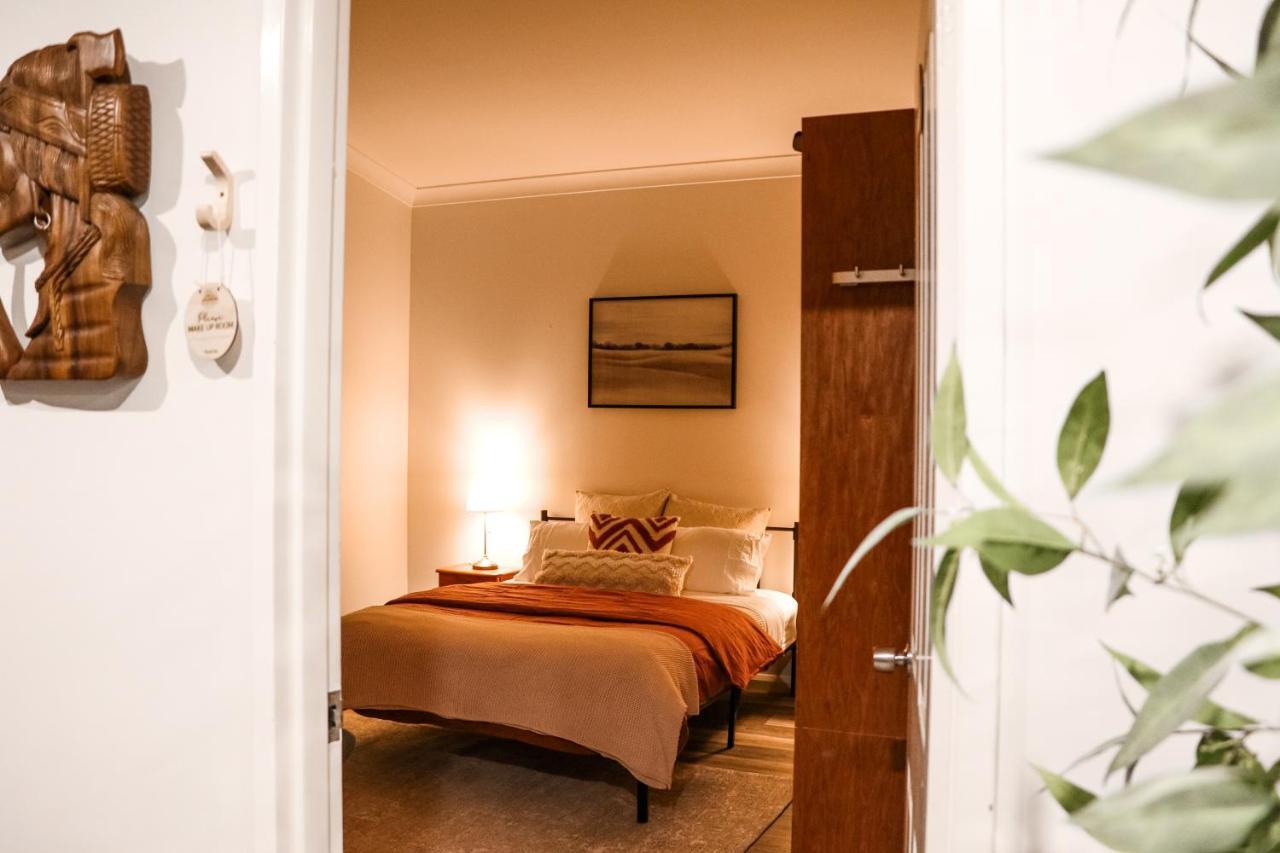 Barnville@Bremer Bed & Breakfast Bremer Bay Luaran gambar