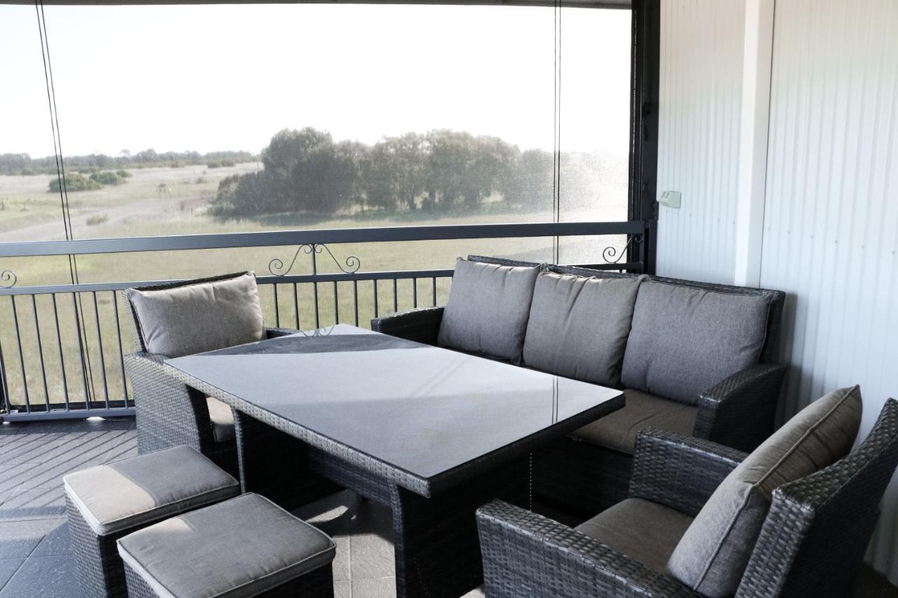 Barnville@Bremer Bed & Breakfast Bremer Bay Luaran gambar