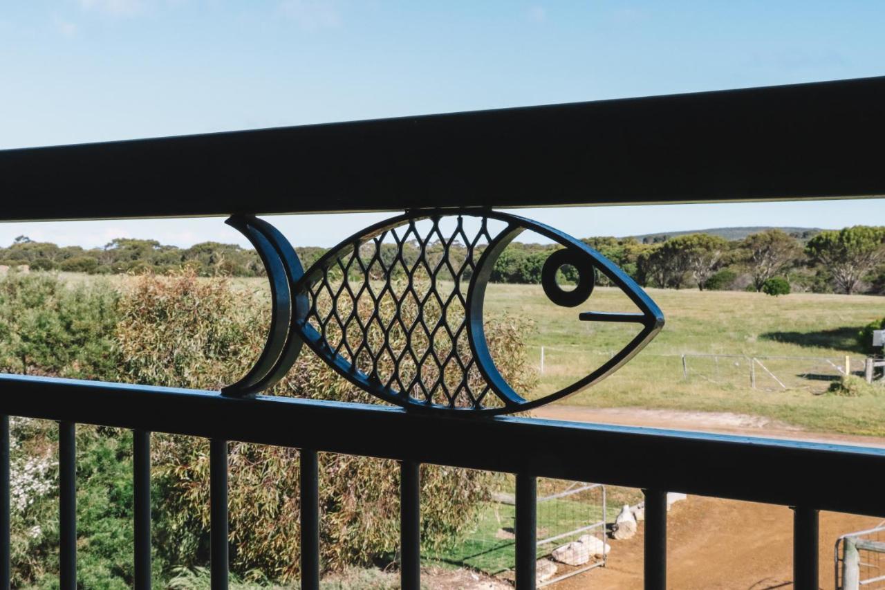 Barnville@Bremer Bed & Breakfast Bremer Bay Luaran gambar