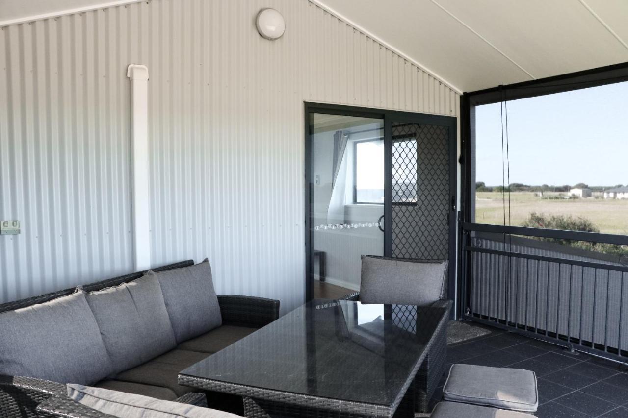 Barnville@Bremer Bed & Breakfast Bremer Bay Luaran gambar