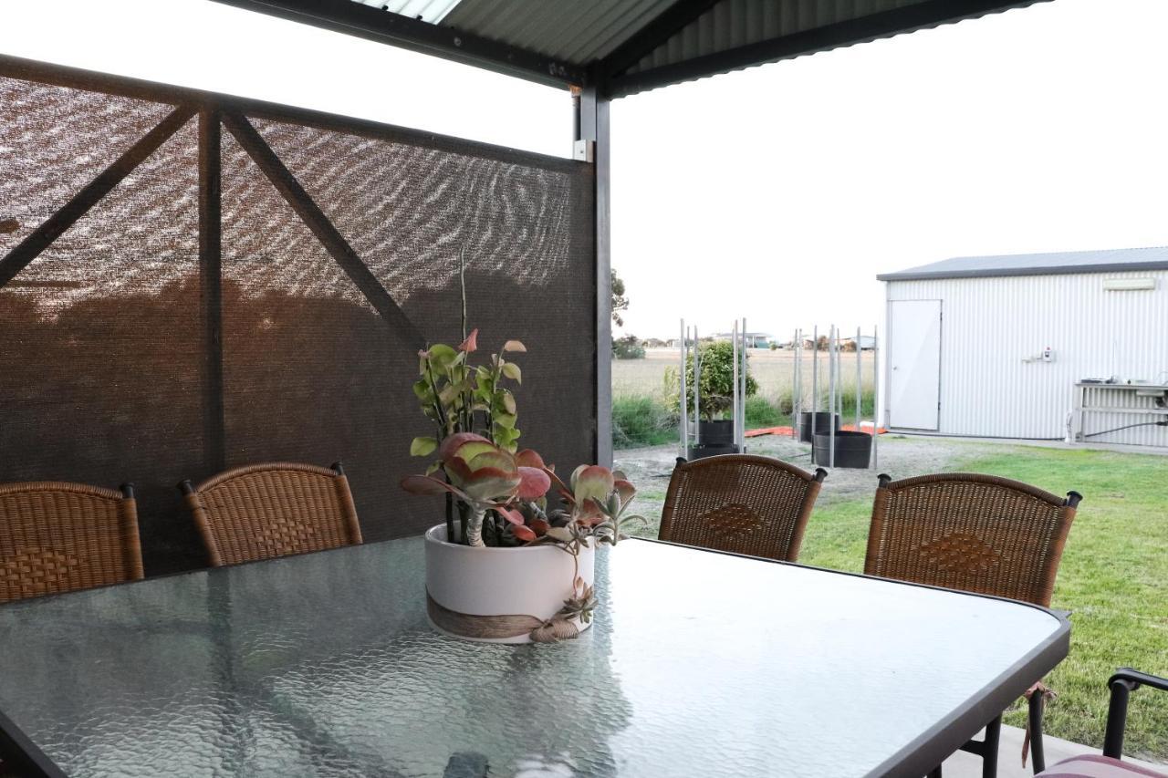 Barnville@Bremer Bed & Breakfast Bremer Bay Luaran gambar