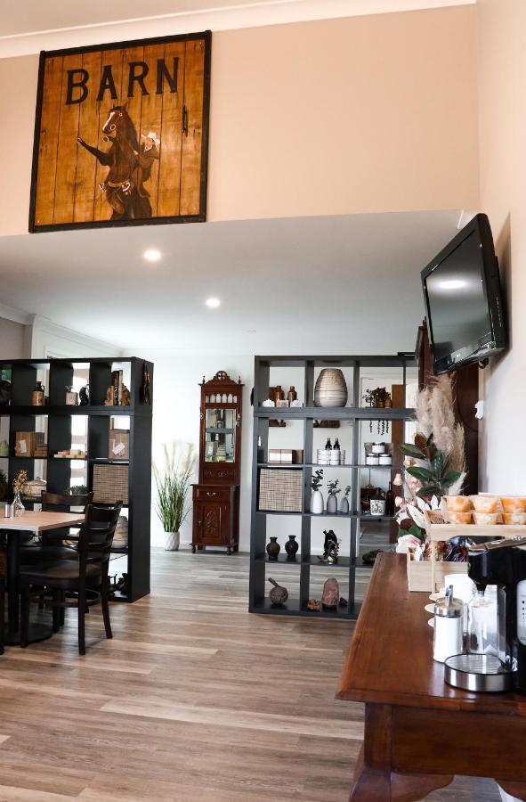 Barnville@Bremer Bed & Breakfast Bremer Bay Luaran gambar
