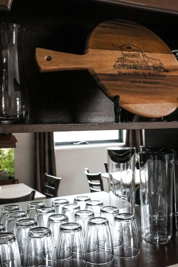 Barnville@Bremer Bed & Breakfast Bremer Bay Luaran gambar