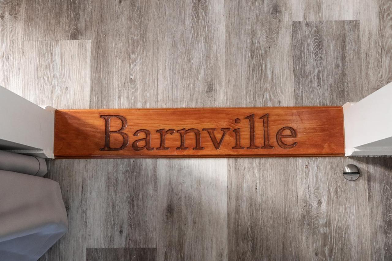 Barnville@Bremer Bed & Breakfast Bremer Bay Luaran gambar